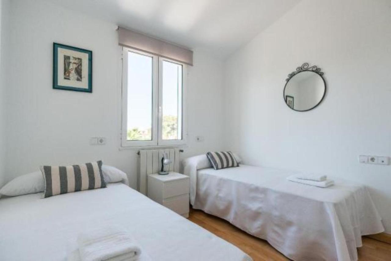 Sa Casa Vermella En Ciutadella Сasa de vacaciones Ciutadella (Menorca)