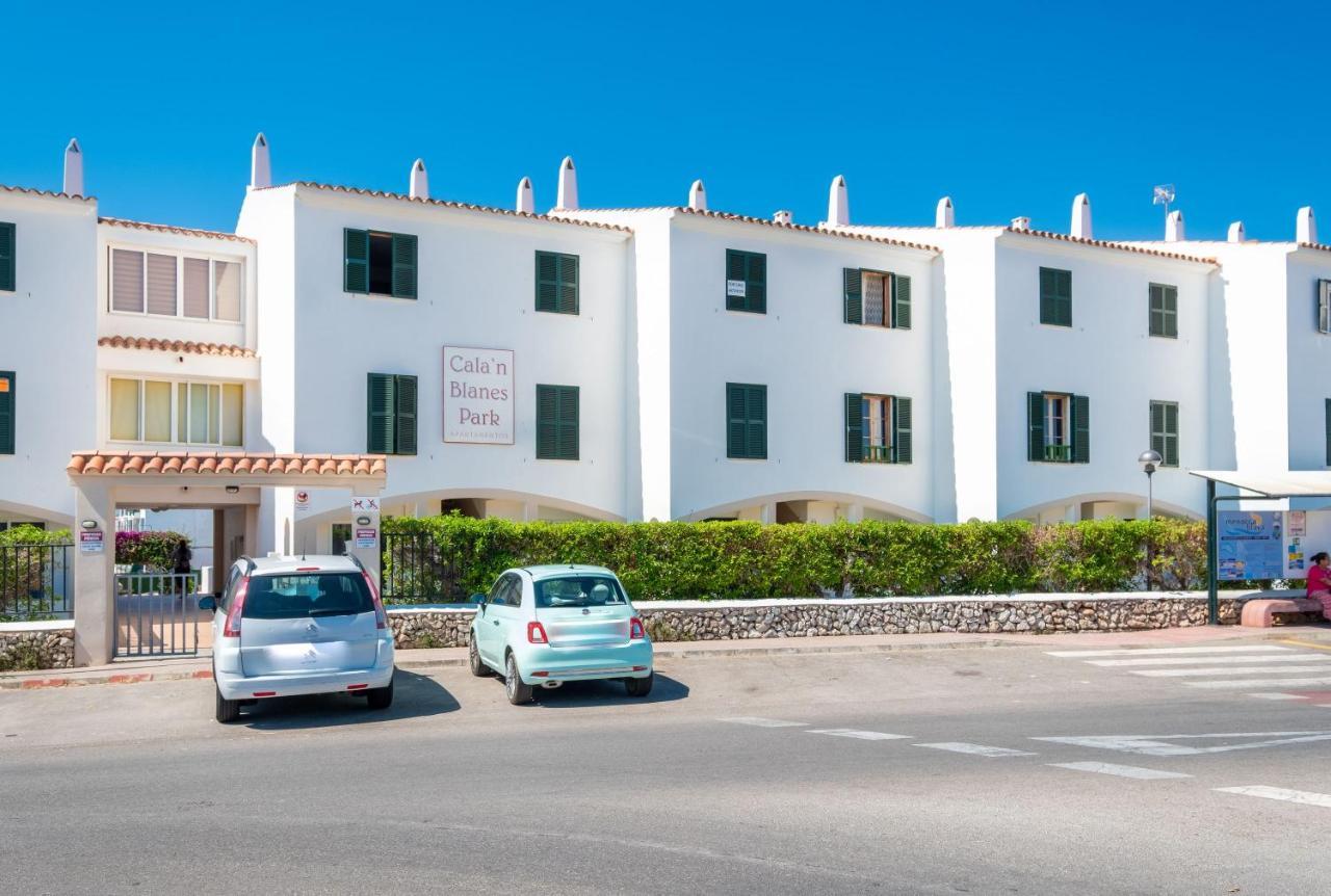 Apartment Cala Piques *