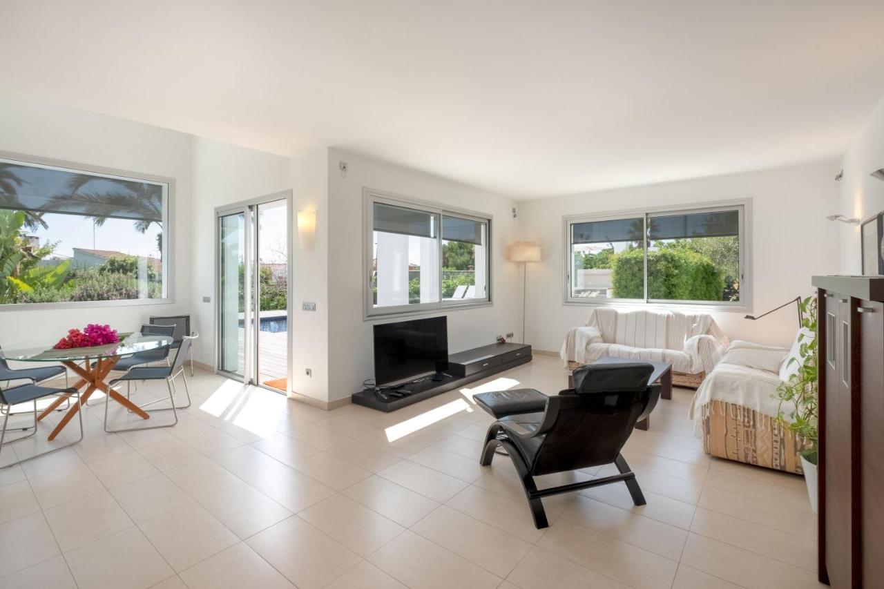 Xipell 9 Villa