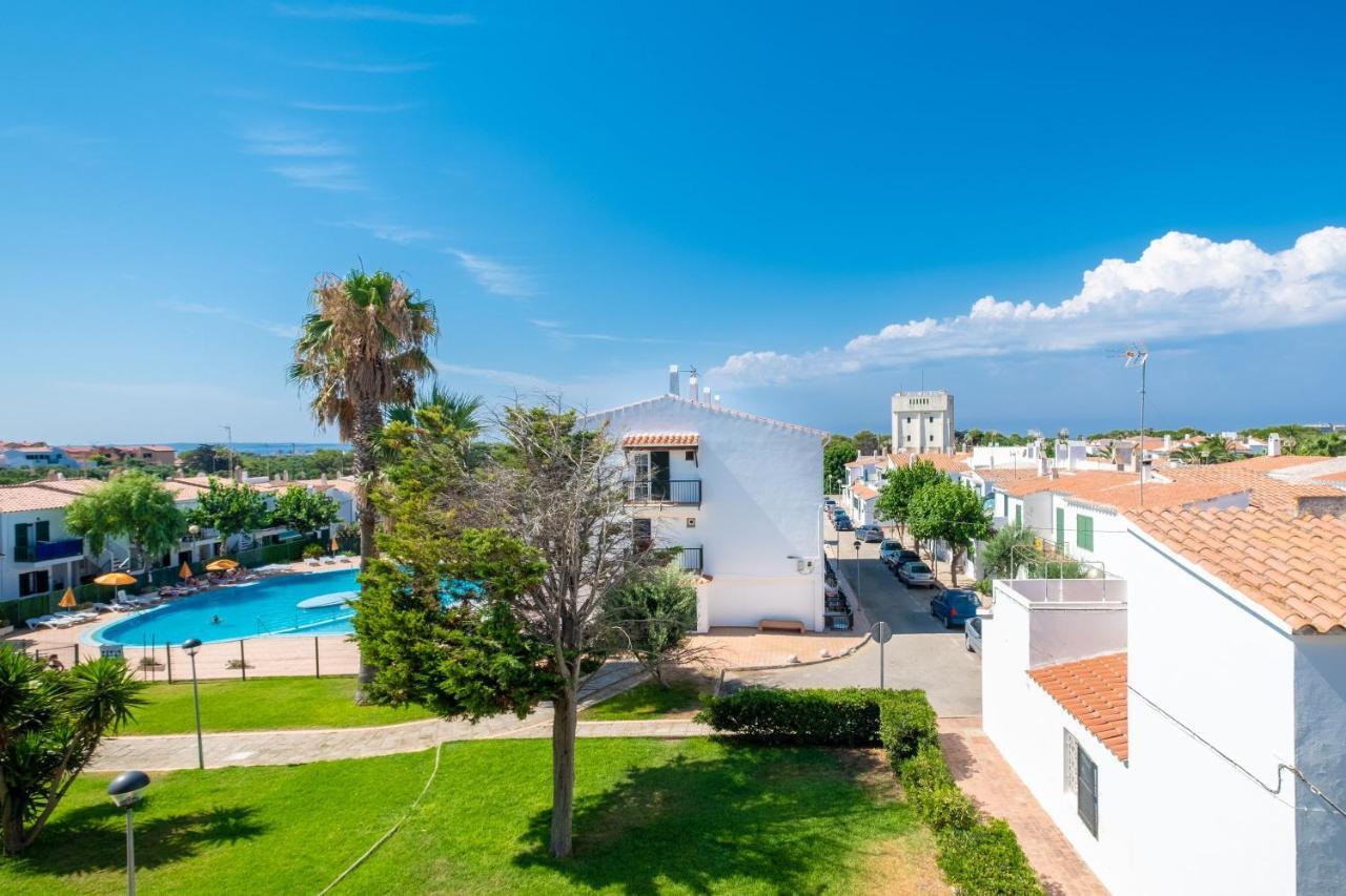 Cala Piques Apartment