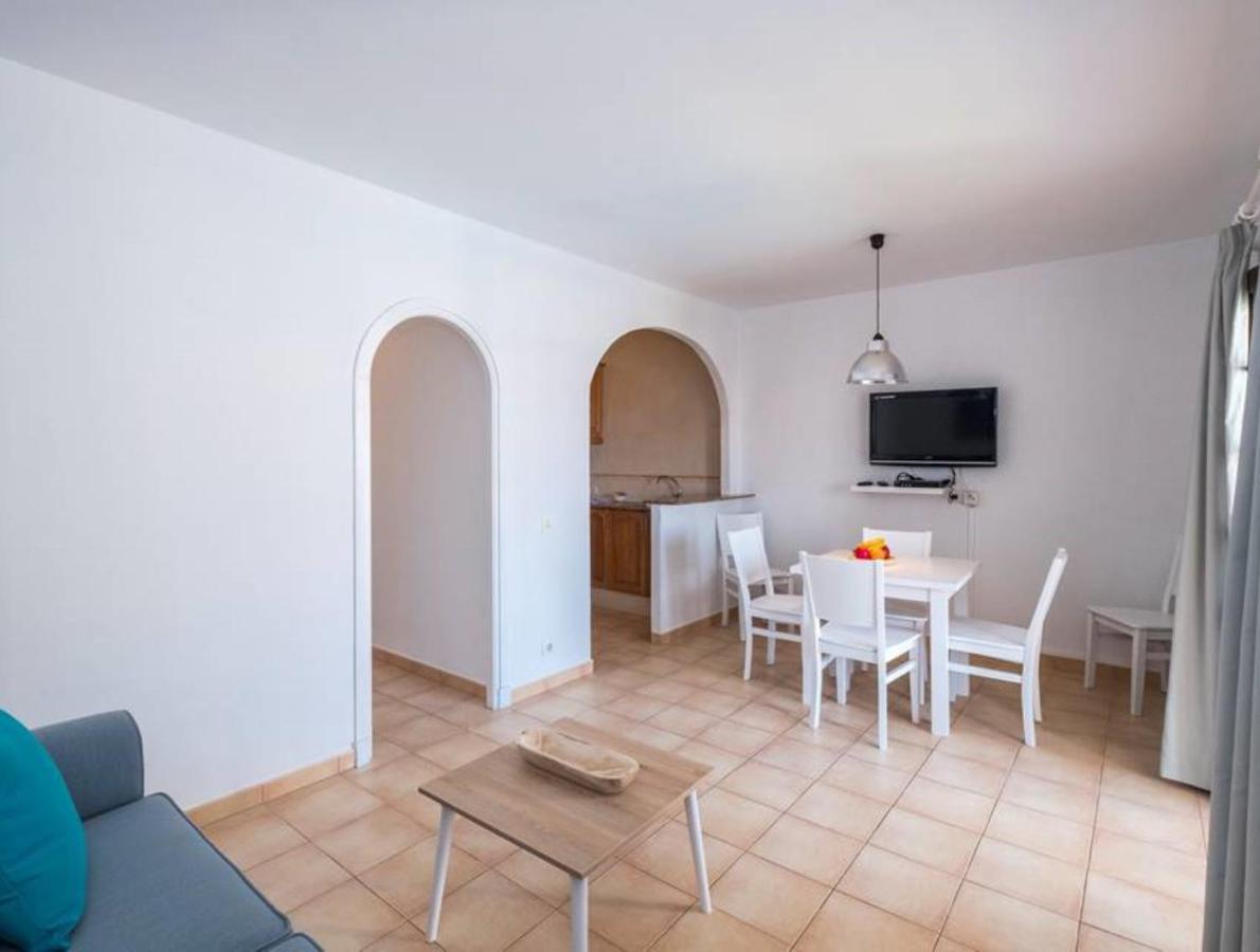 Girasols Gardens Sup 2-f Apartment
