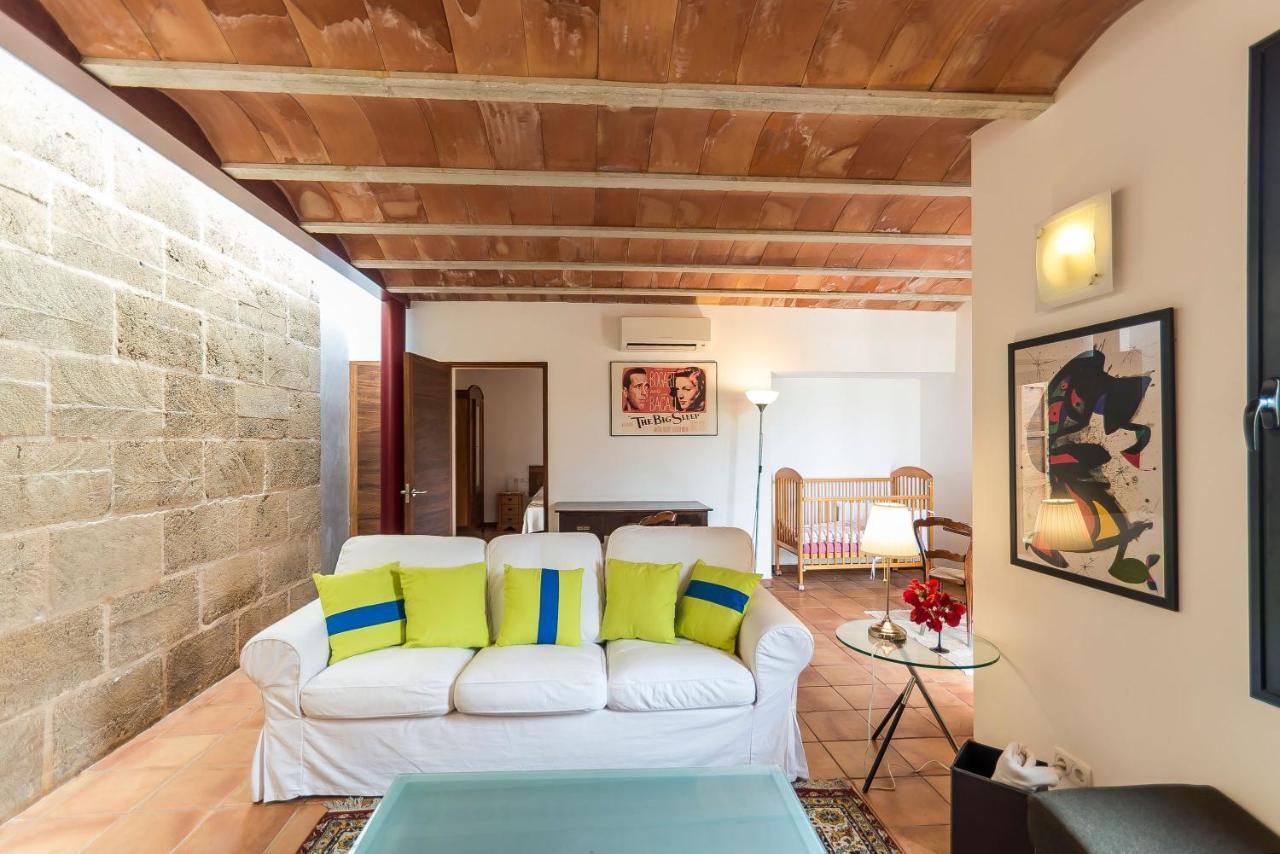 Villa La Casa En El Pinar Biniancolla
