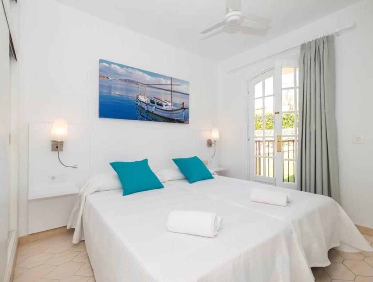 Girasol Garden Superior 2-c Apartamento *