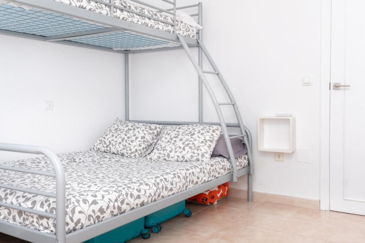 Apartment Cala Piques