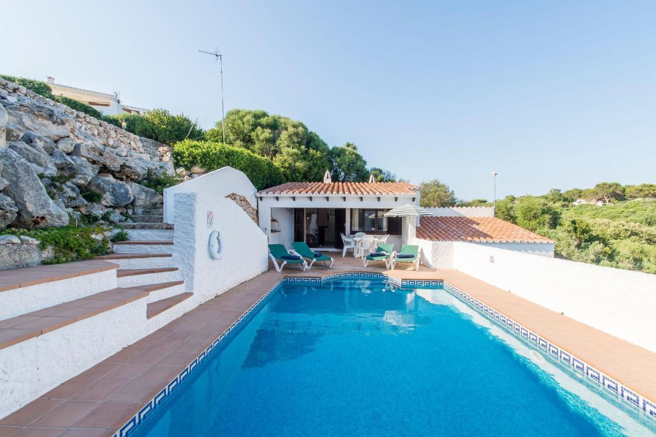 Mar Y Roca Holiday home