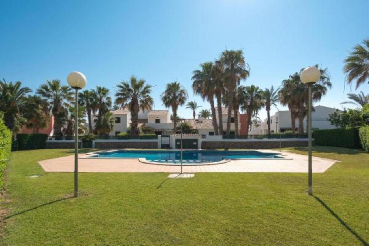 Sa Casa Vermella En Ciutadella Сasa de vacaciones