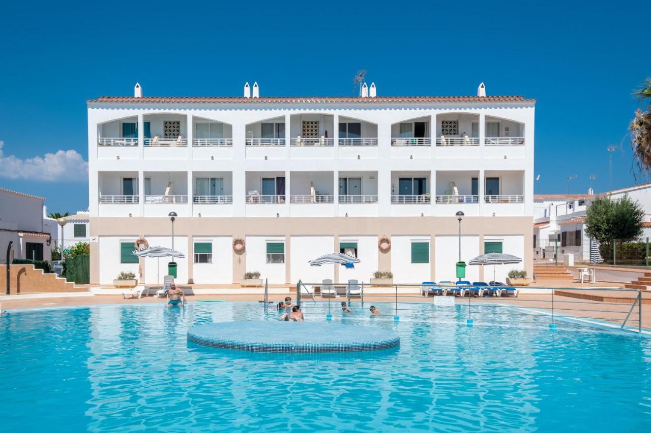 Cala Piques Apartment Cala'N Blanes (Menorca)