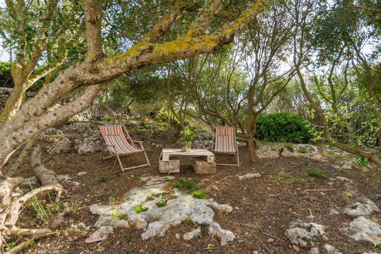 Villa La Casa En El Pinar Biniancolla
