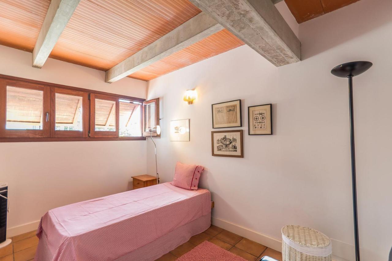 Villa La Casa En El Pinar *