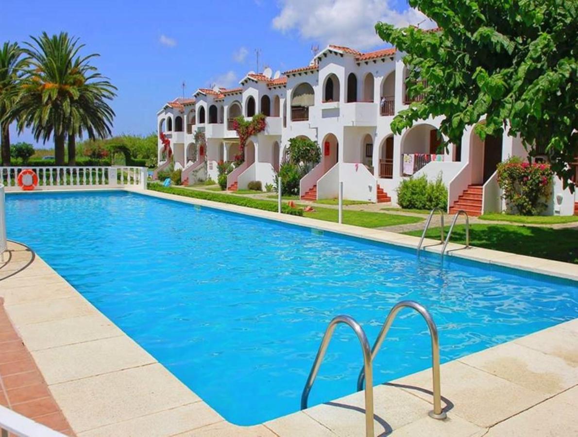 Apartamento Girasol Garden Superior 2-c *