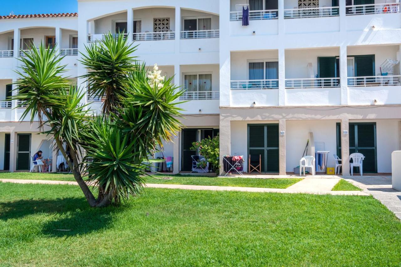 Cala Piques Apartment *