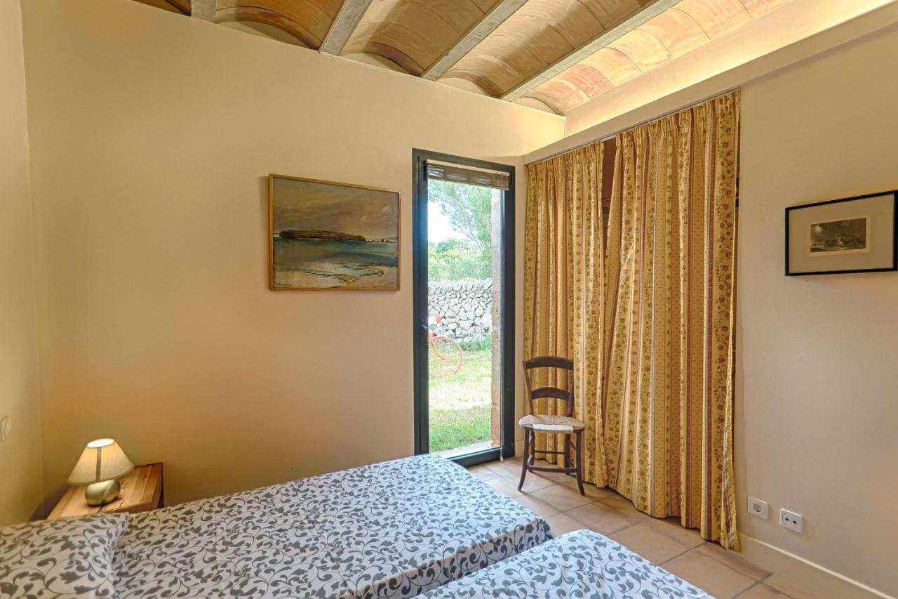 La Casa En El Pinar * Biniancolla