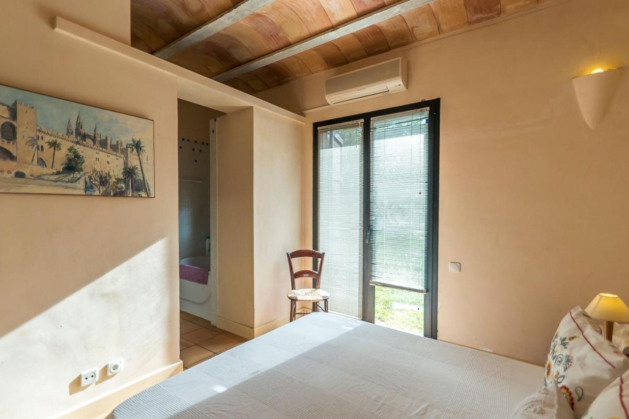 Villa La Casa En El Pinar *