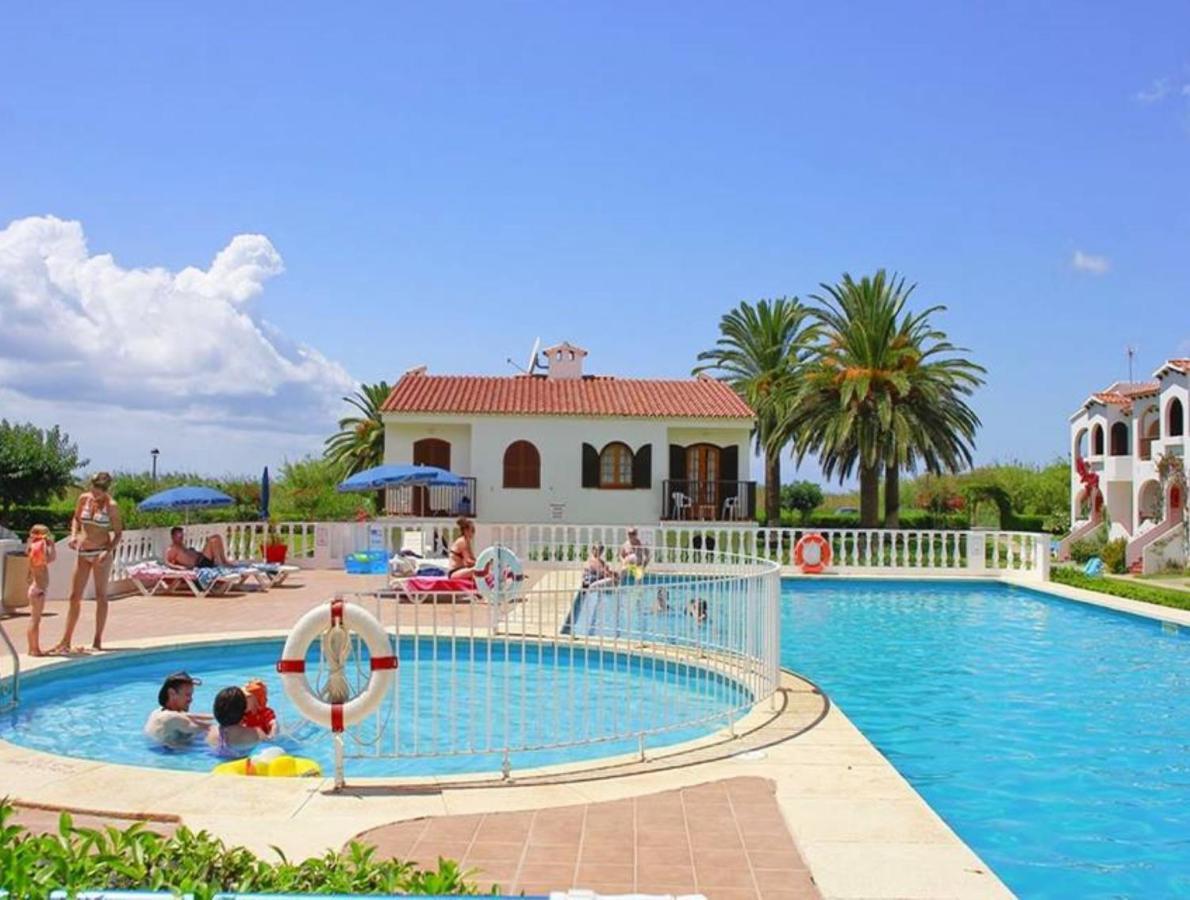 Girasols Gardens Sup 2-f Apartamento