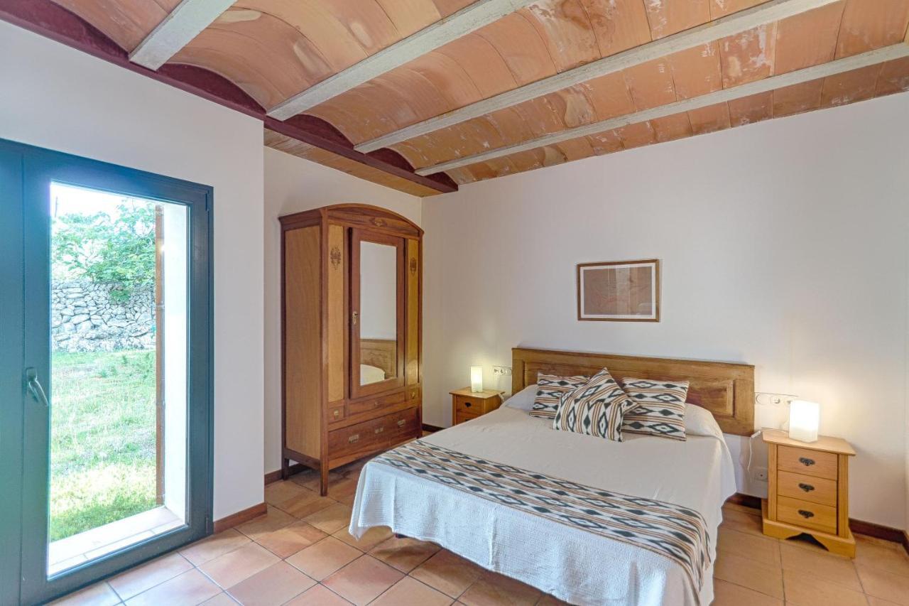 Villa La Casa En El Pinar Biniancolla