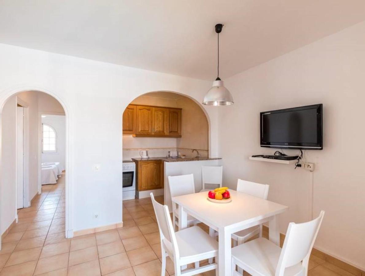 Apartamento Girasol Garden Superior 2-c