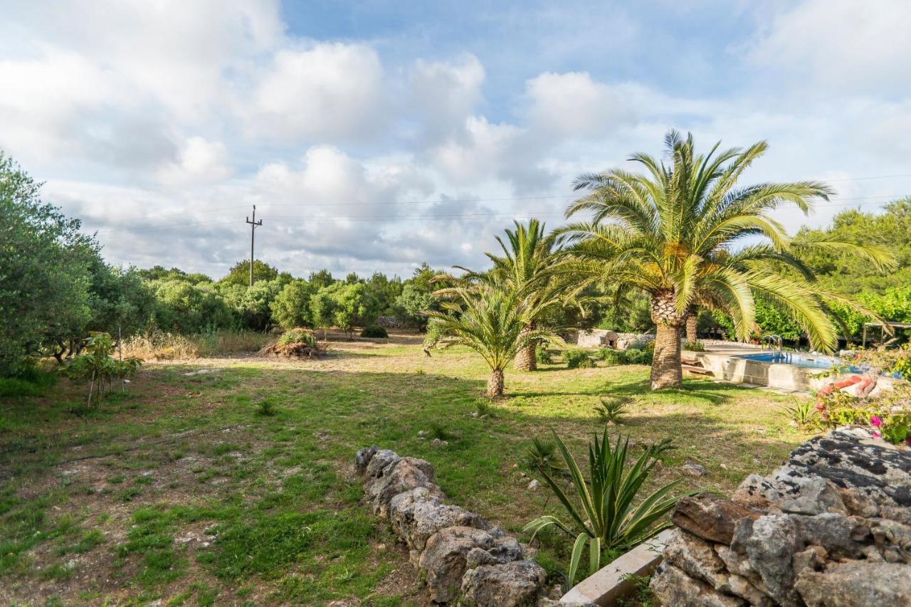 La Casa En El Pinar Villa Biniancolla