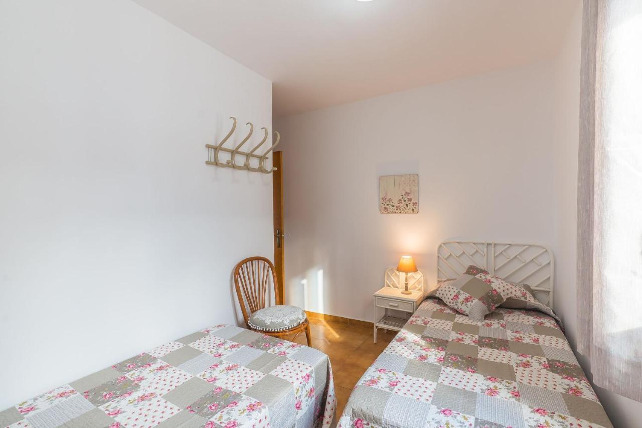 White Sands 3.07 Apartamento Arenal d'en Castell