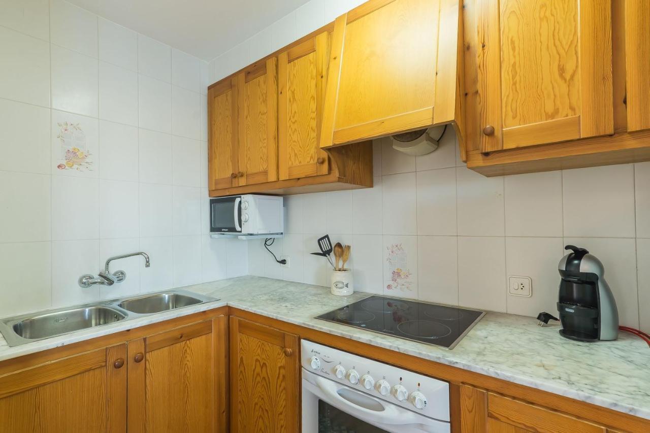 White Sands 3.07 Apartamento