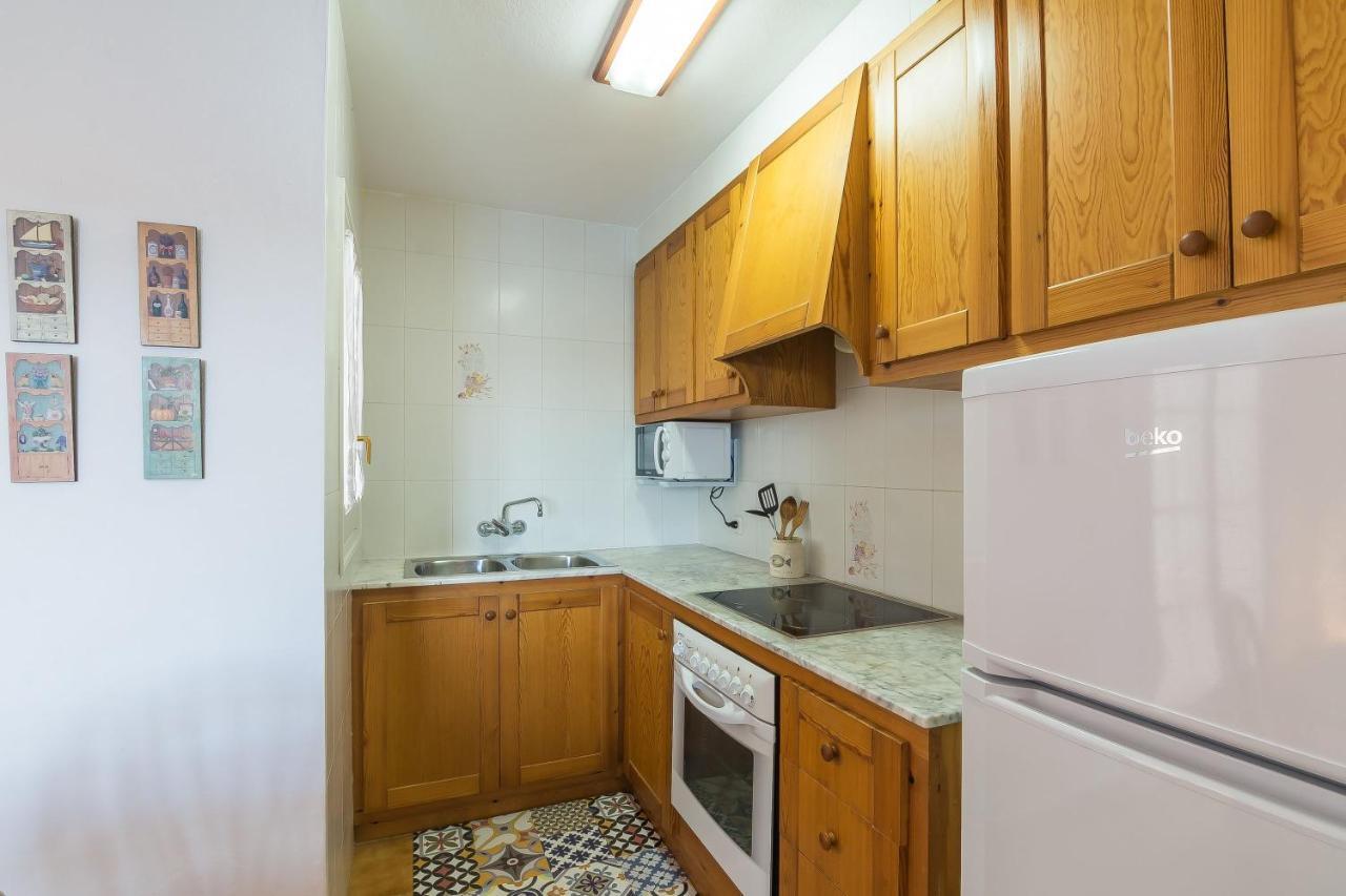 Apartamento White Sands 3.07