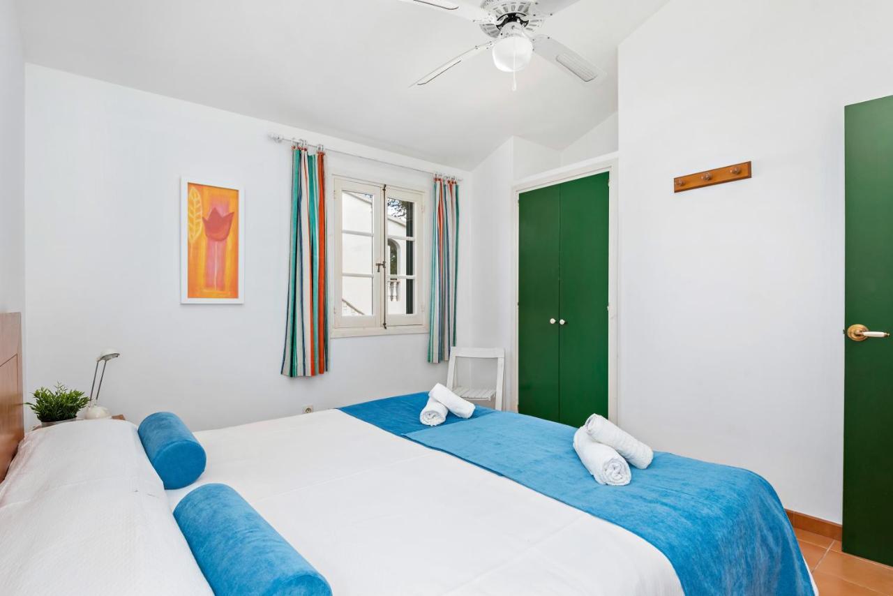 Sa Torreta Apartamento Cala Blanca (Menorca)