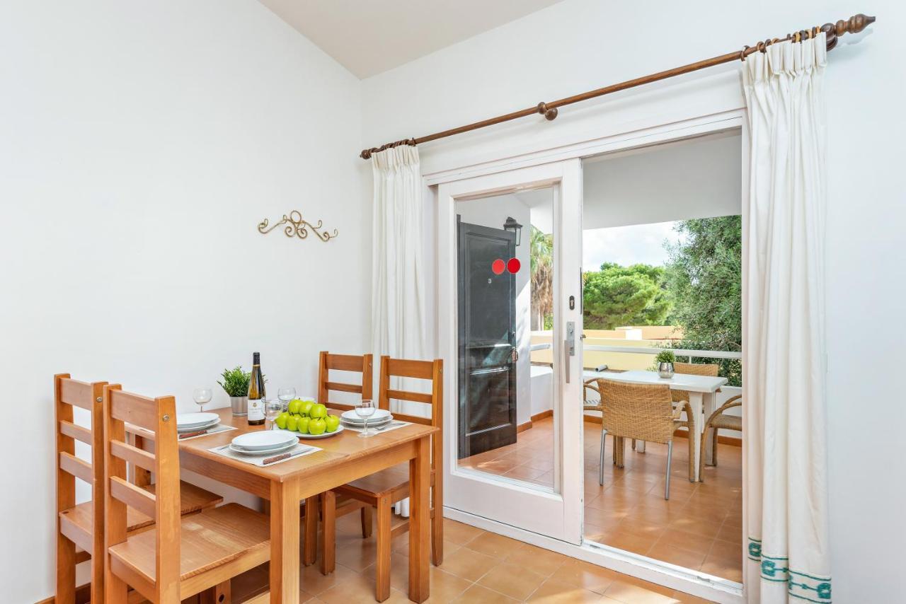 Sa Torreta Apartamento *