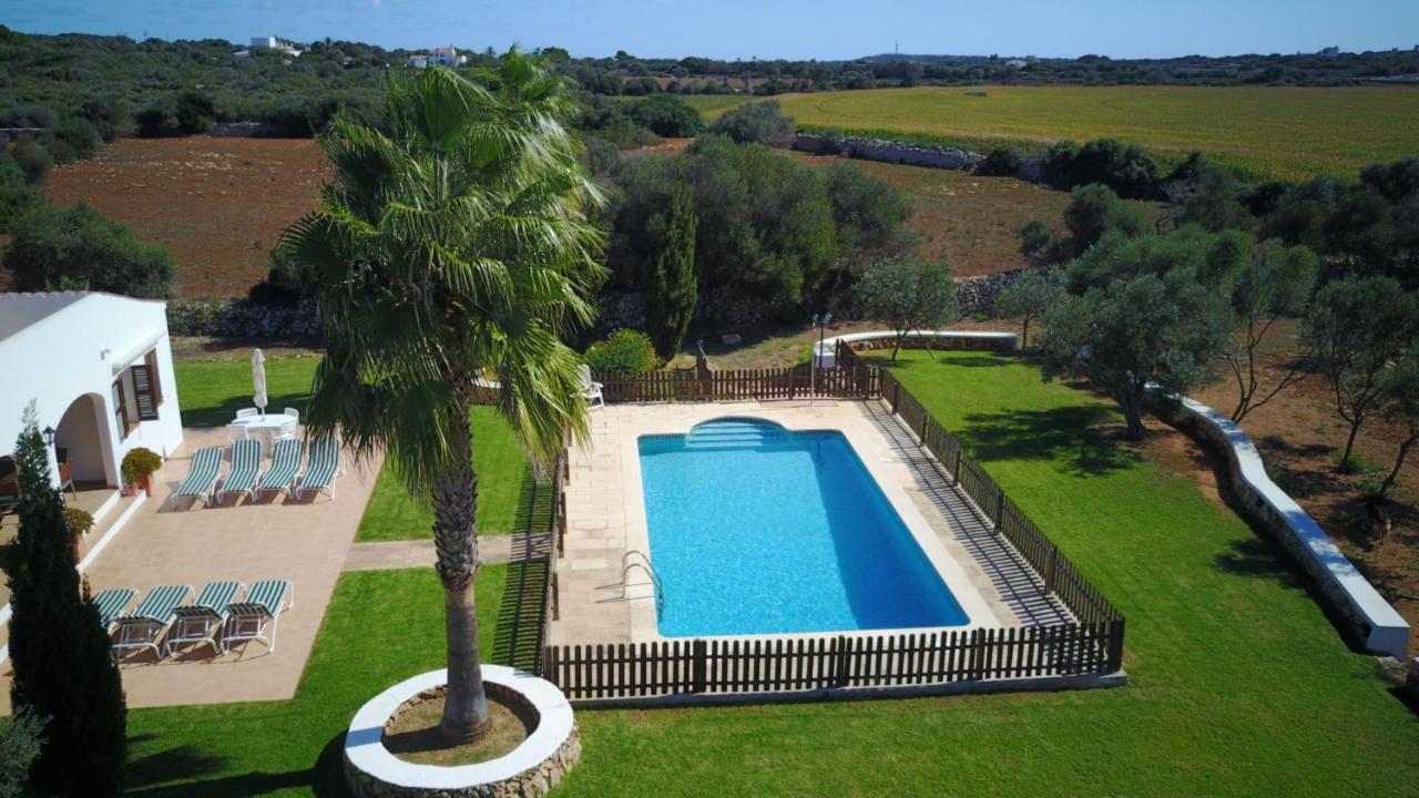 Villa Son Set Sant Lluís