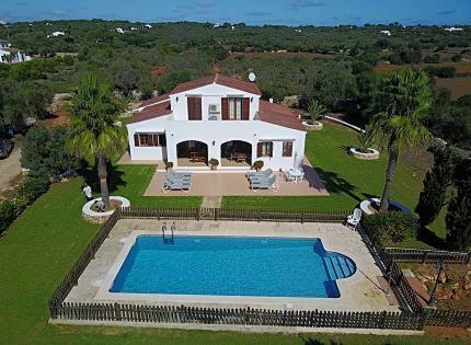 Villa Son Set