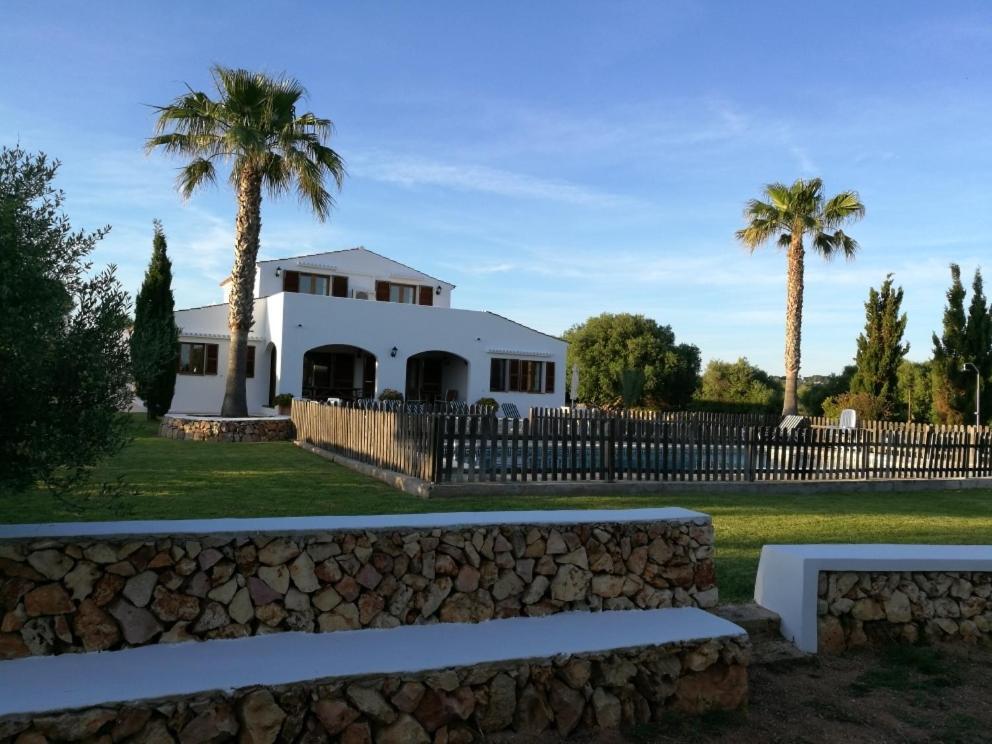Son Set Villa