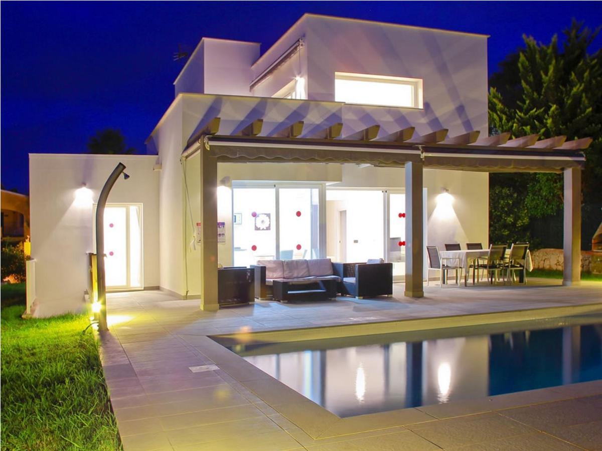 Galerna Villa Son Bou