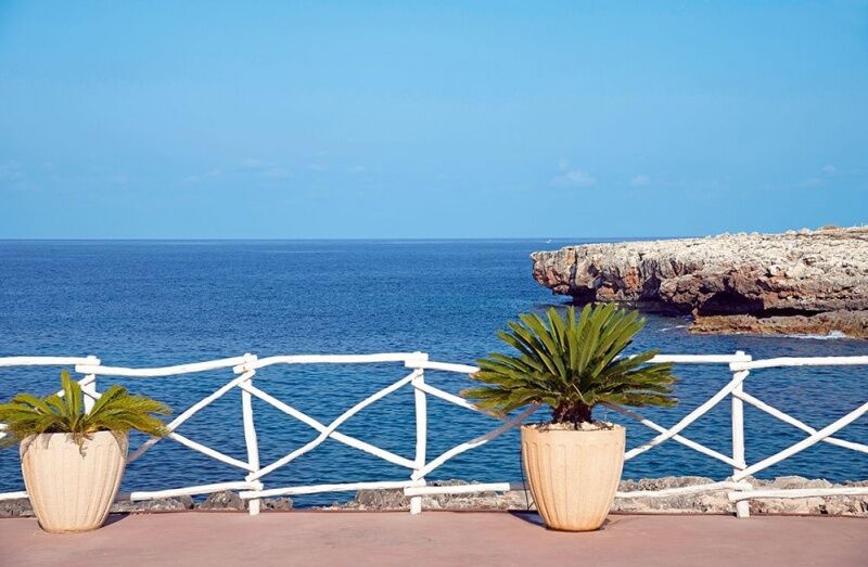 Mar Blanca Apartment Cala Blanca (Menorca)