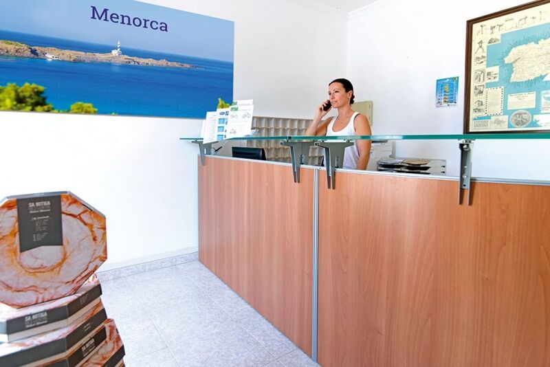 Mar Blanca Apartment