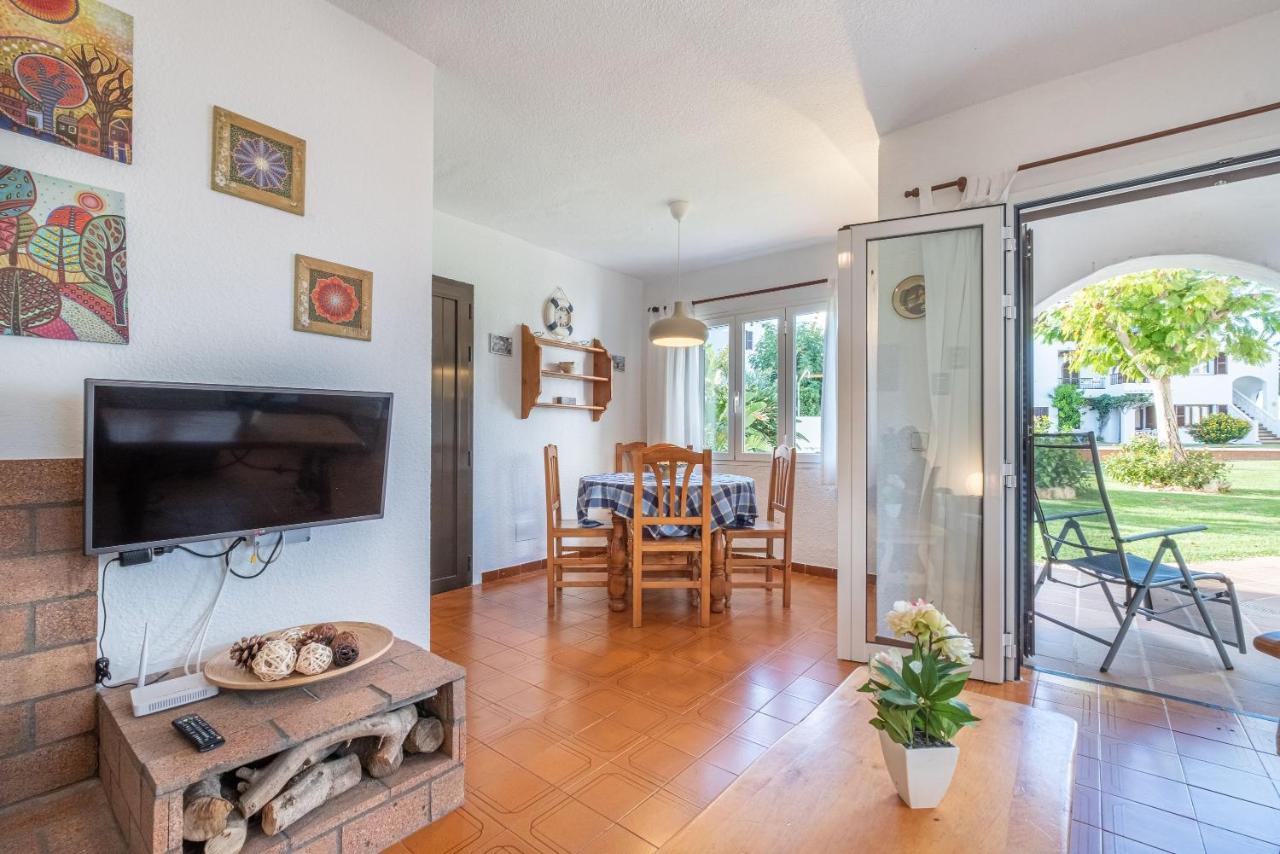 La Gardenia 41 Apartamento