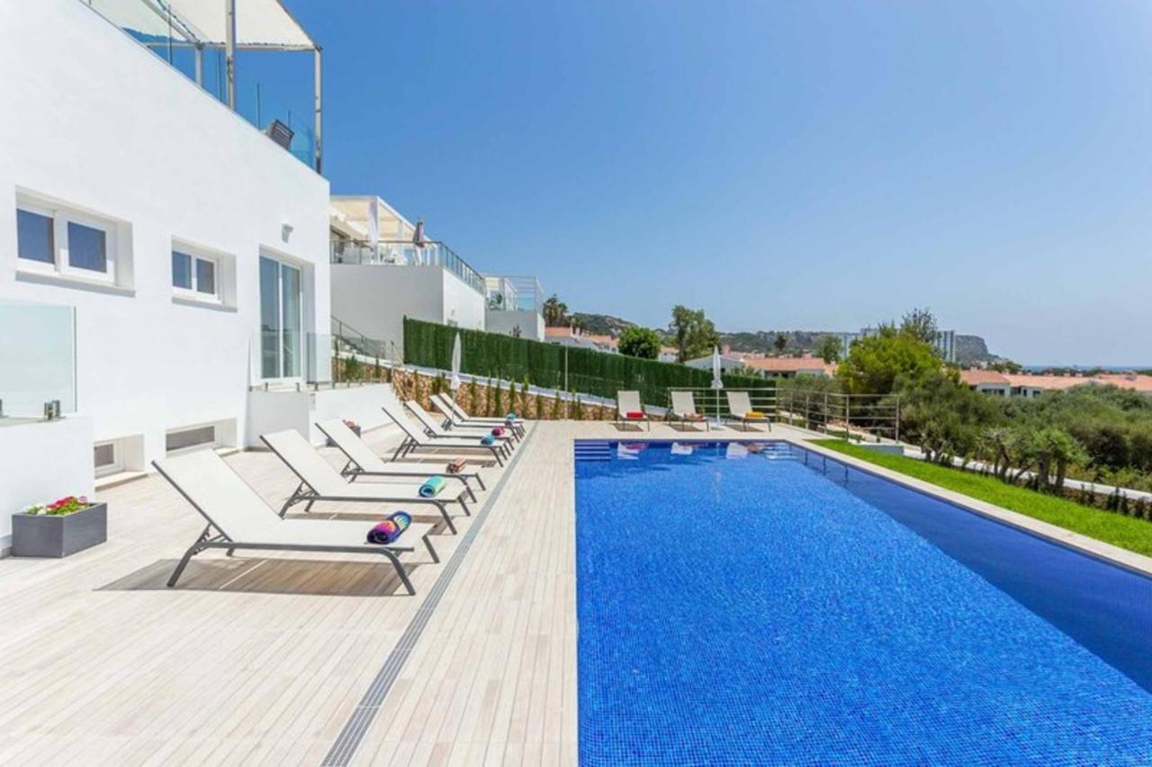 Villa Sunrise Son Bou