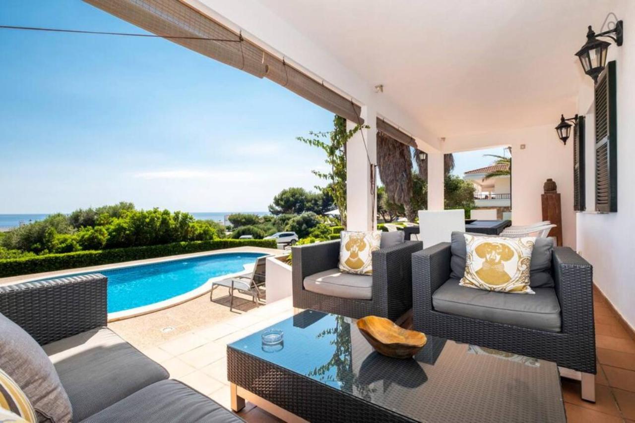 Bini Vent - Elegant Large Near The Beach, Amazing Sea Views *