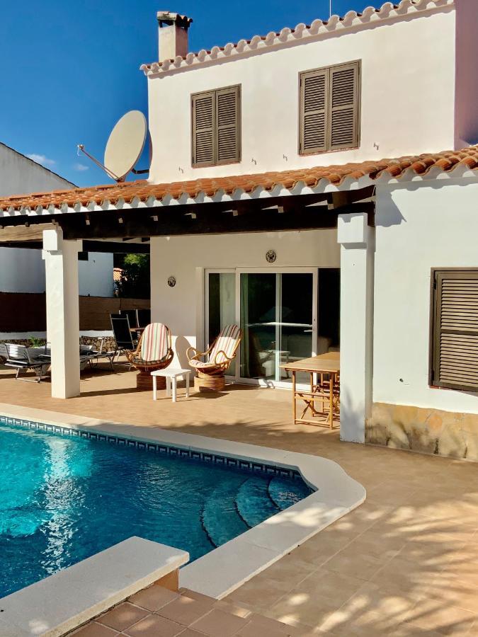 Casa Masi Villa *