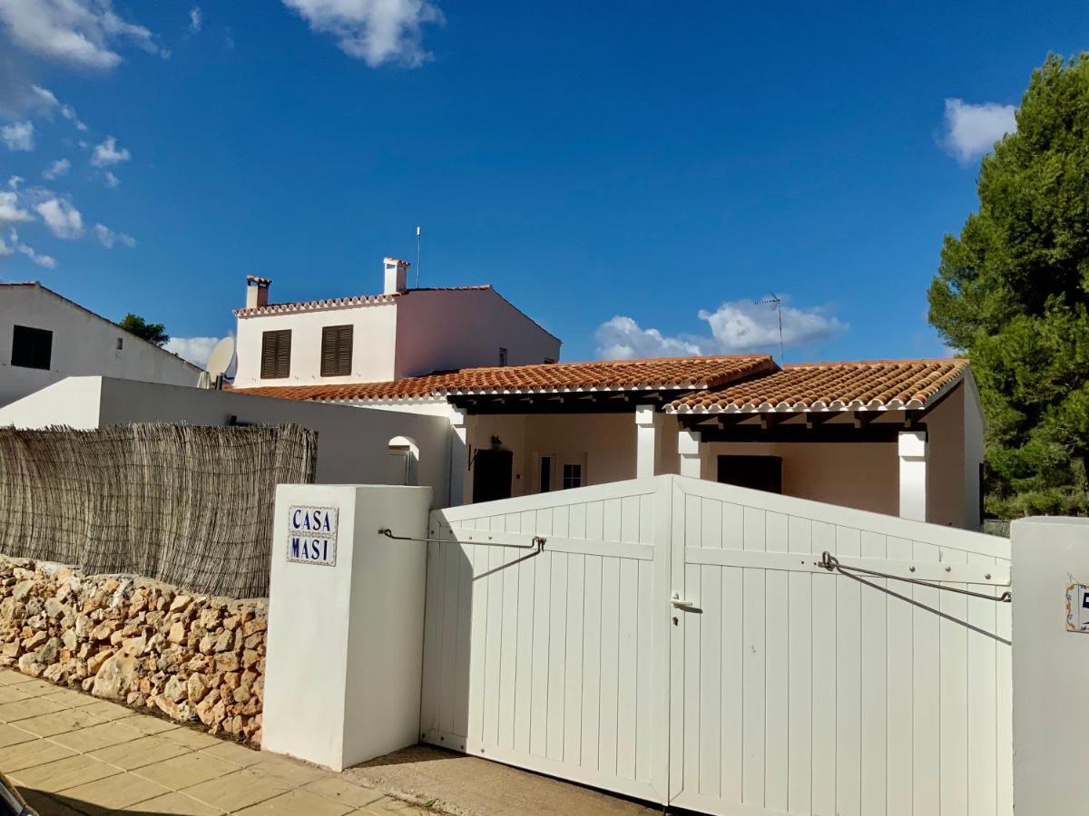 Casa Masi Son Parc