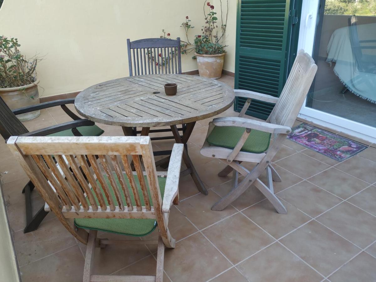 Сasa de vacaciones Menorca Cala Galdana (Menorca)