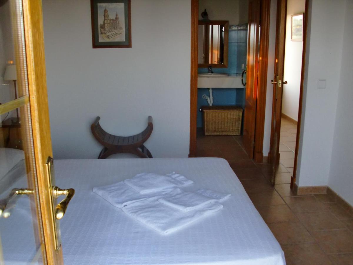 Son Set Villa Sant Lluis
