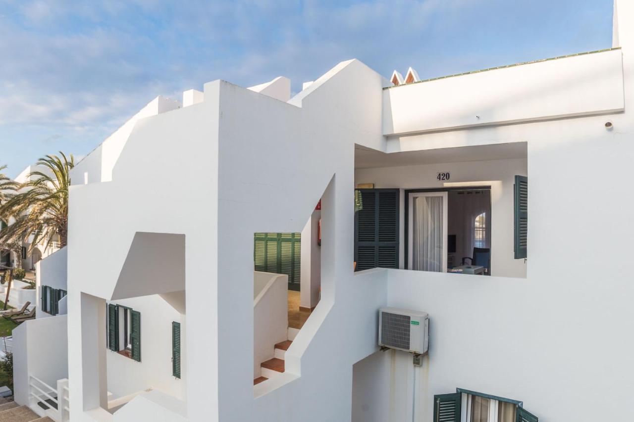Apartamento White Sands 4.20 Arenal d'en Castell
