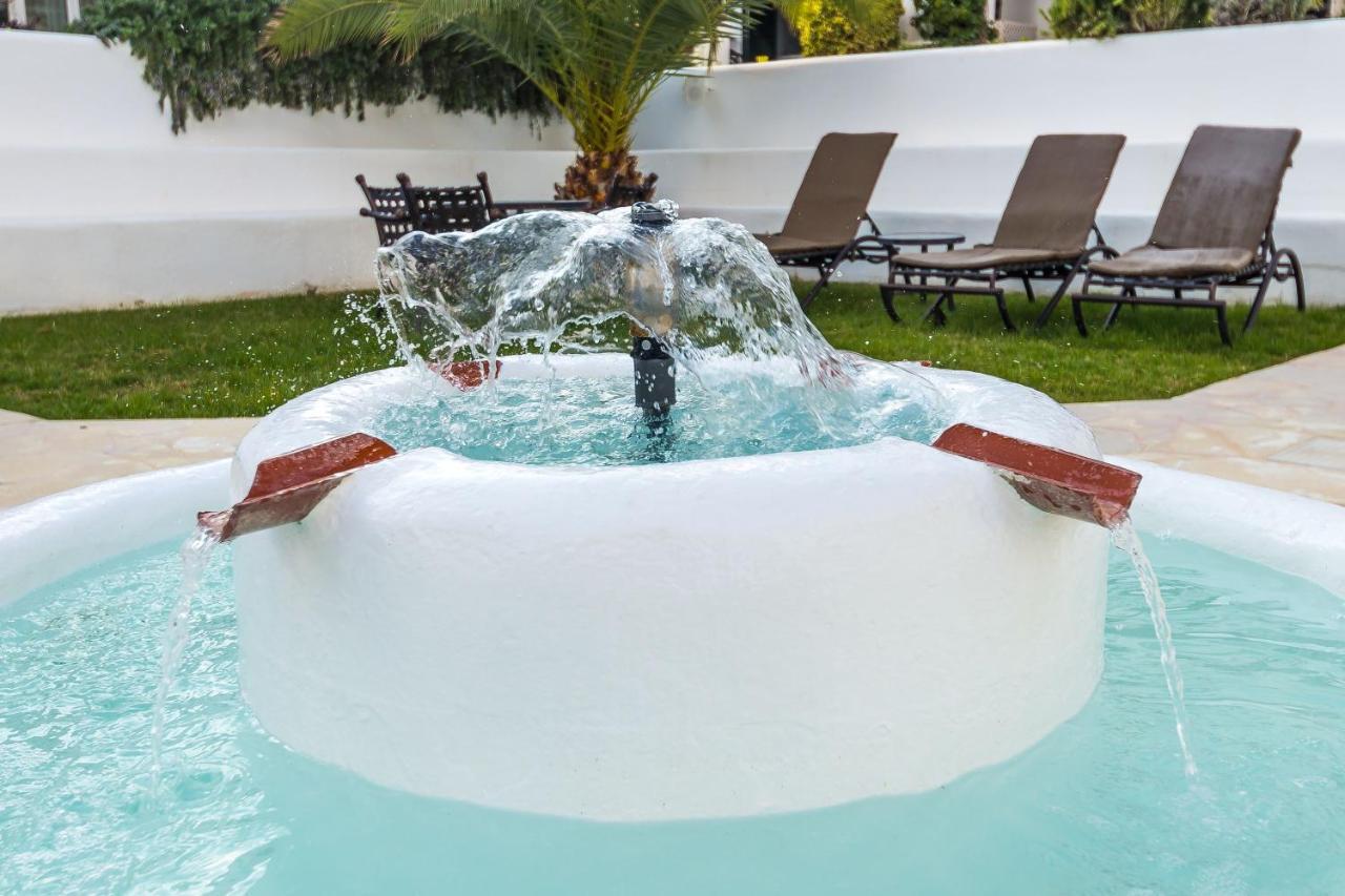Apartamento White Sands 4.20 Arenal d'en Castell