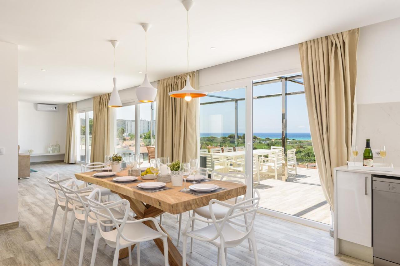 Sunrise Villa *