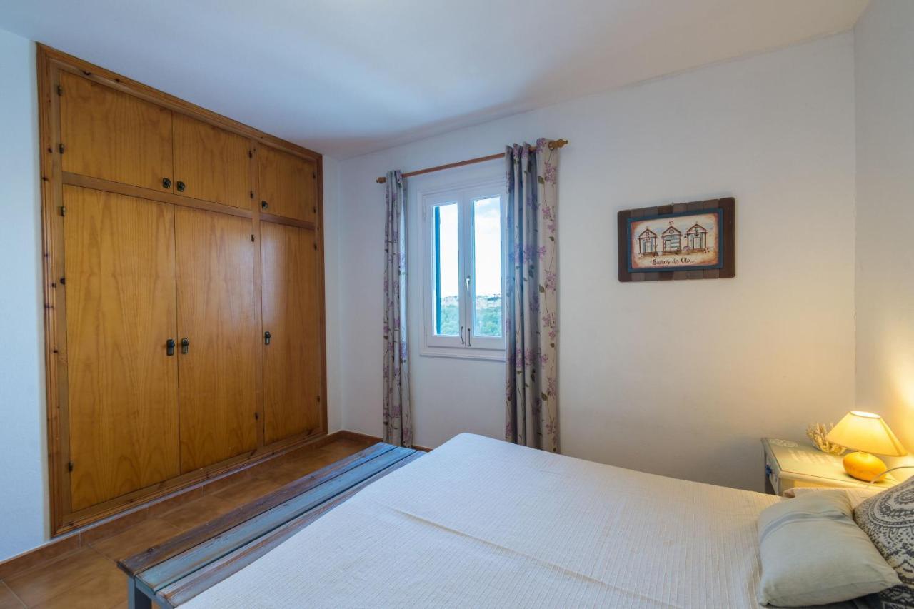 White Sands 4.20 Apartamento Arenal d'en Castell