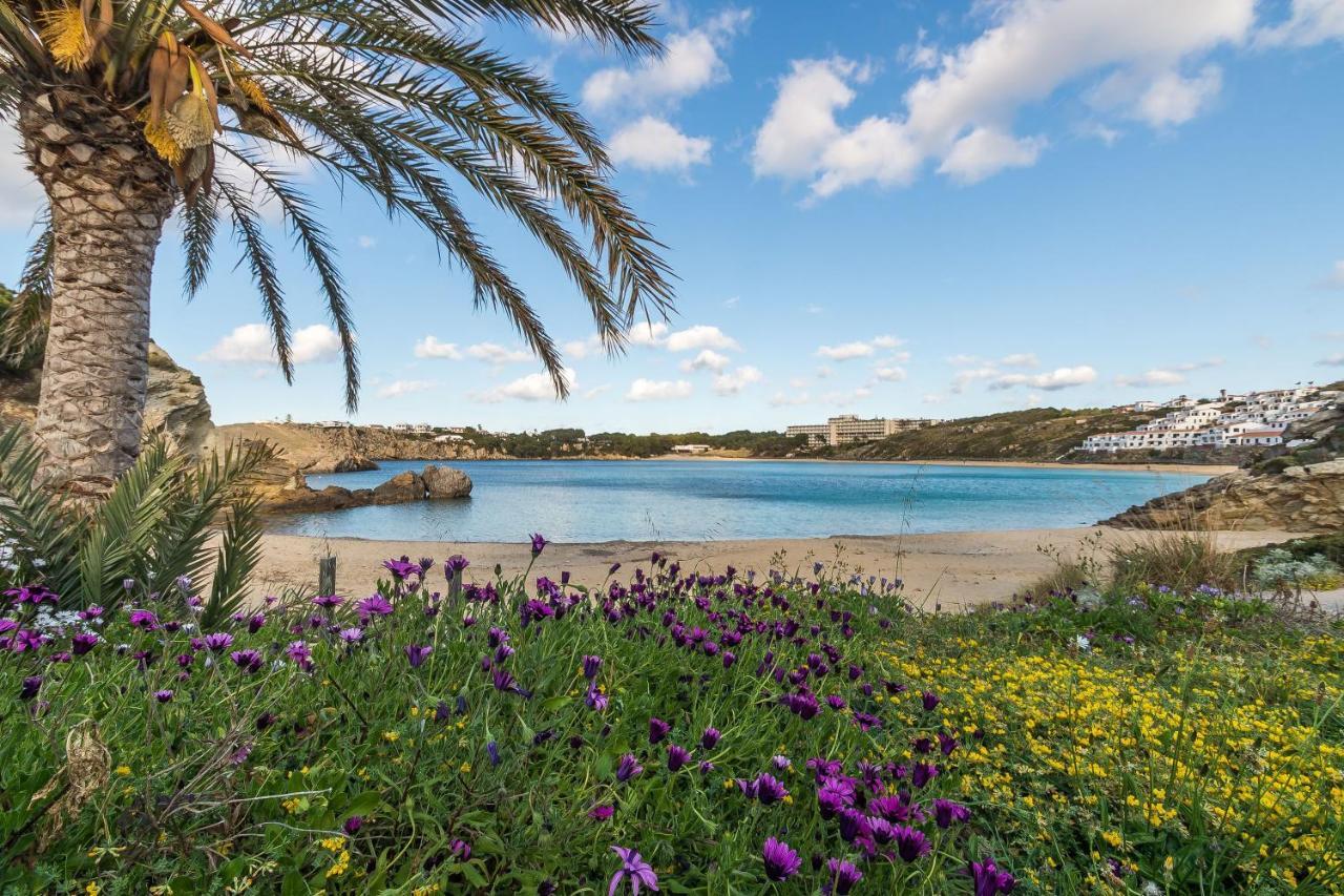 White Sands 4.20 * Arenal d'en Castell