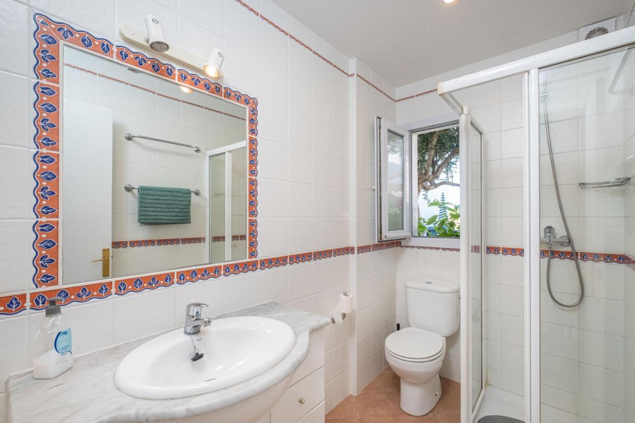 Apartamento La Gardenia 41 *