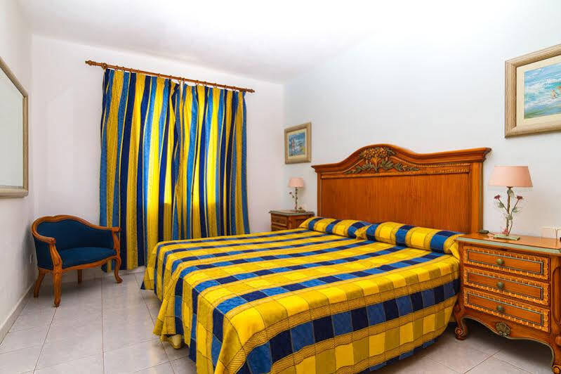 Aparthotel Seth Isla Paraiso 3*