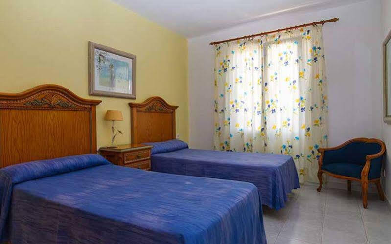 Seth Isla Paraiso Aparthotel Arenal d'en Castell