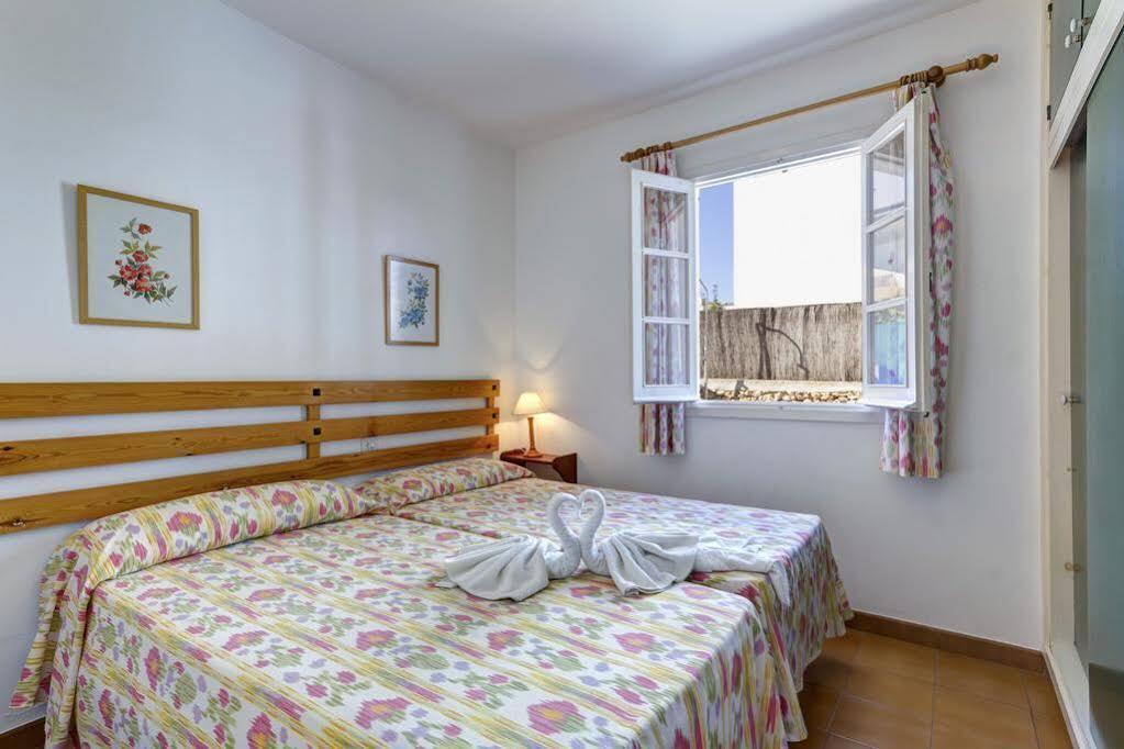 Apartamento Sa Torreta *