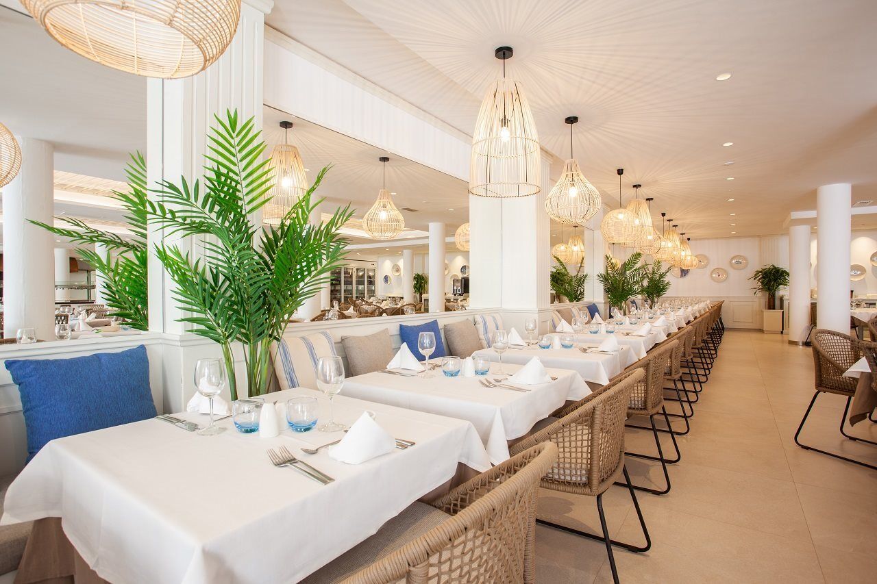 Apartahotel Grupotel Aldea Cala'n Bosch Son Xoriguer