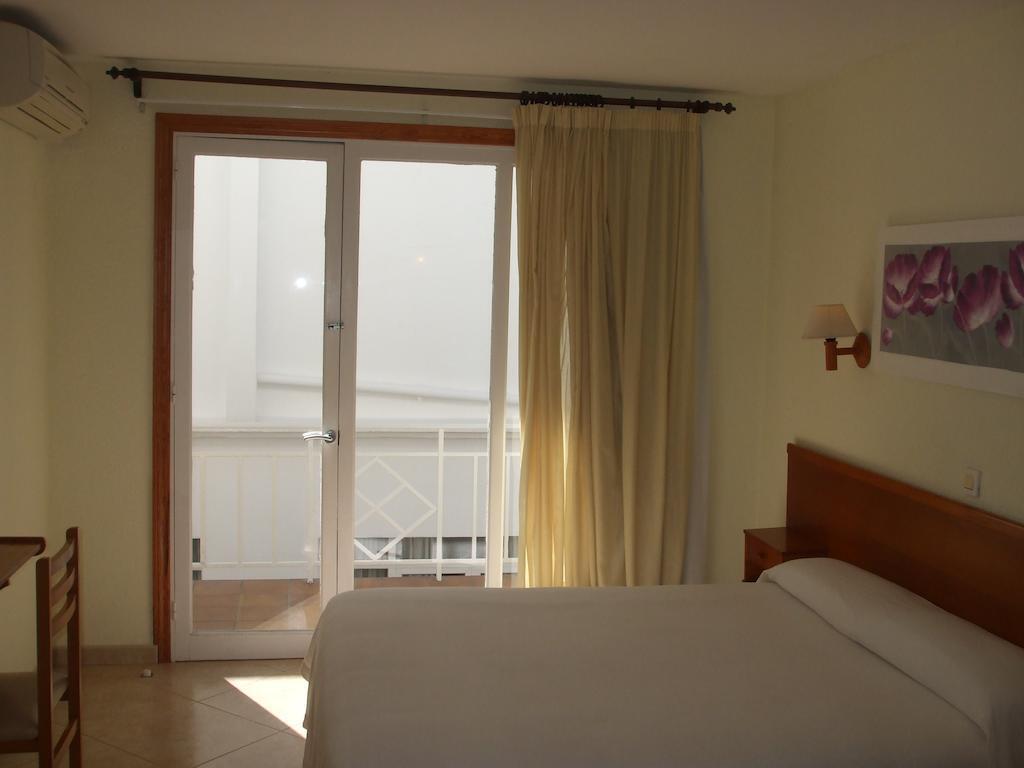 Alfons Hotel